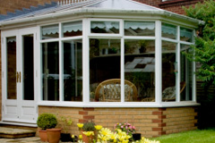conservatories Wooplaw