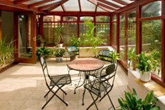 Wooplaw conservatory quotes