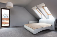Wooplaw bedroom extensions