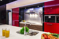 Wooplaw kitchen extensions