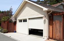 Wooplaw garage construction leads