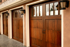 Wooplaw garage extension quotes